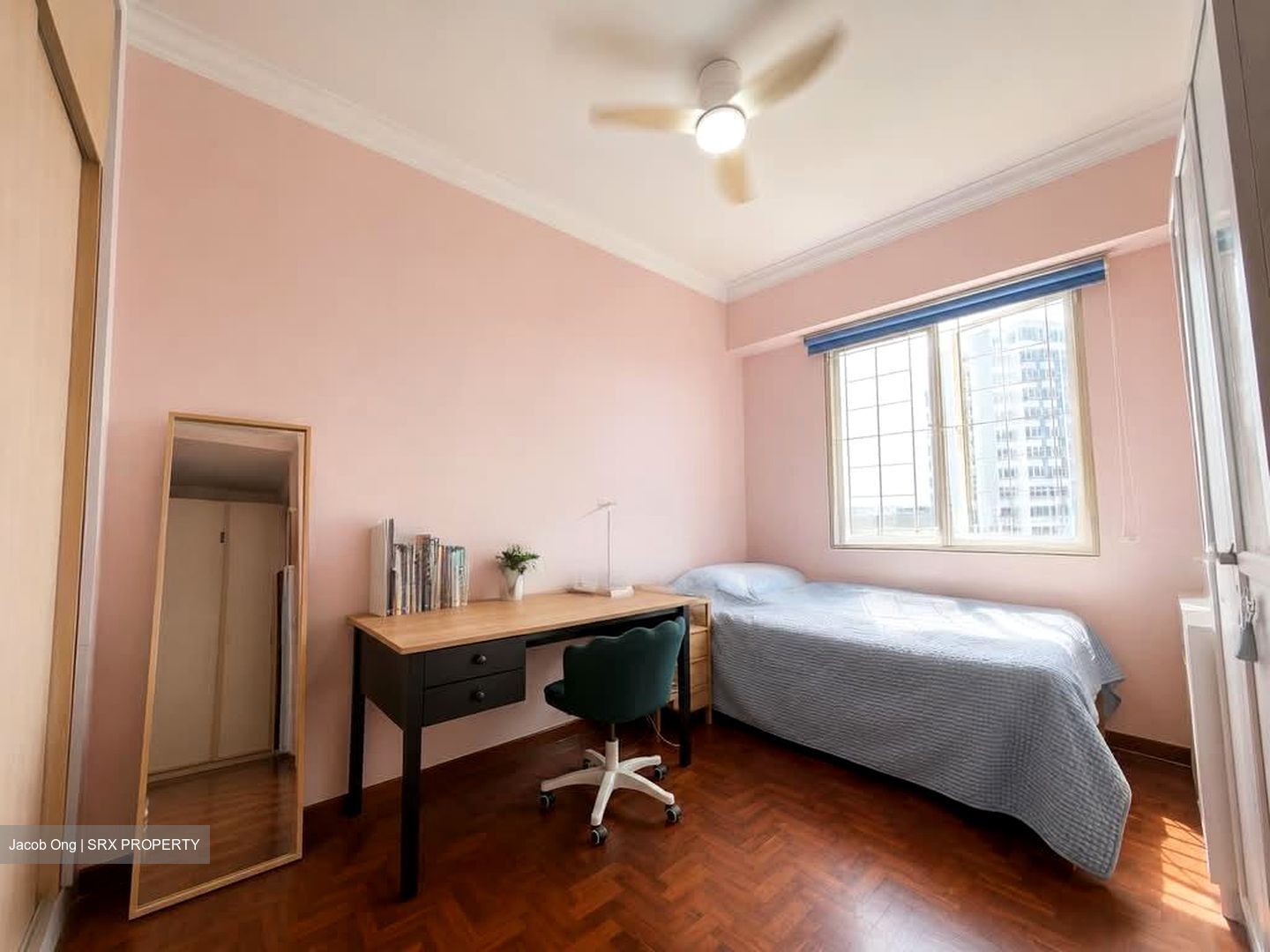 Castle Green (D26), Condominium #602825581